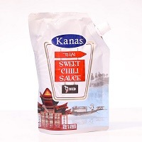Kanas Thai Sweet Chili Sauce 200gm